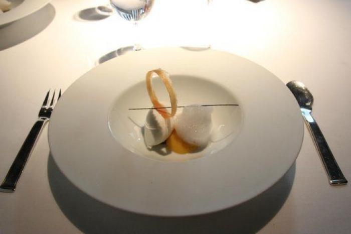 14 cosas que no sabías del cocinero Martín Berasategui