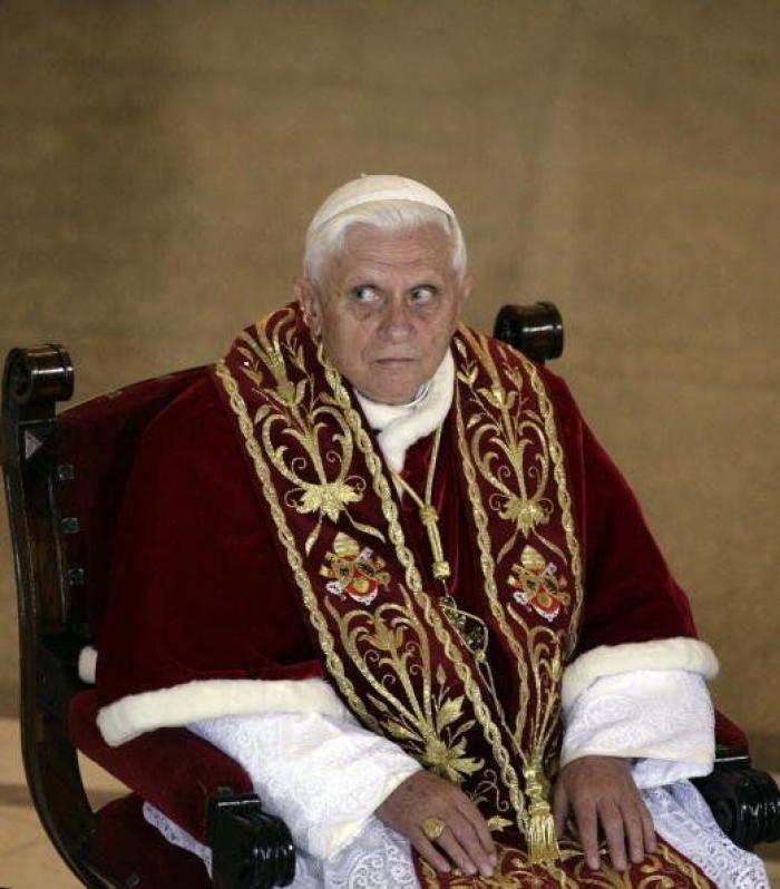 El papa dimite: Preguntas y respuestas, ¿qué pasa ahora?