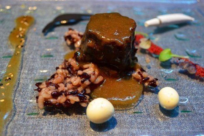 14 cosas que no sabías del cocinero Martín Berasategui