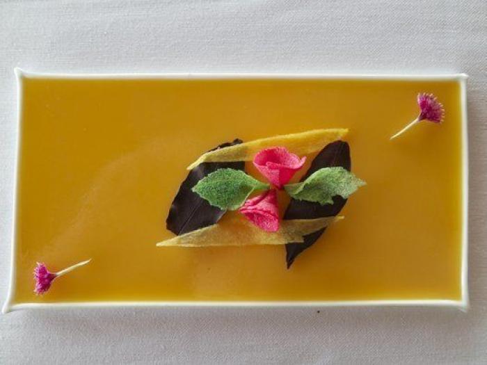 14 cosas que no sabías del cocinero Martín Berasategui