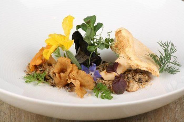 14 cosas que no sabías del cocinero Martín Berasategui