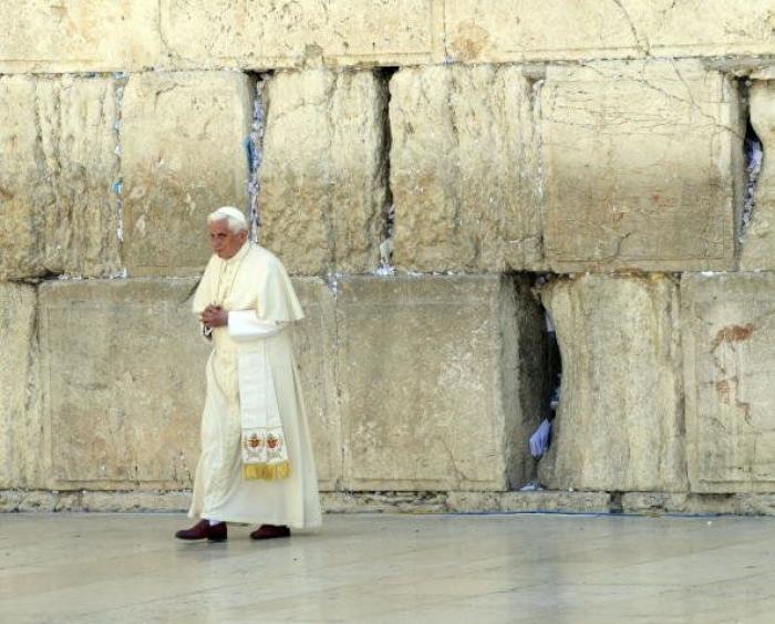 El papa dimite: Preguntas y respuestas, ¿qué pasa ahora?