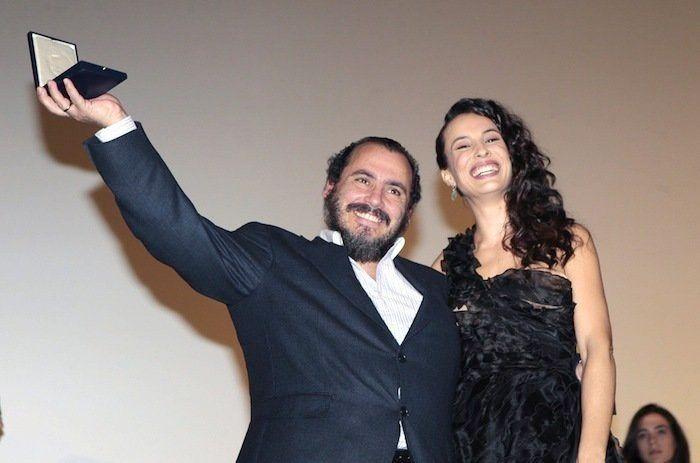 Último cara a cara antes de los Goya en una gala que premia a Blancanieves (FOTOS)