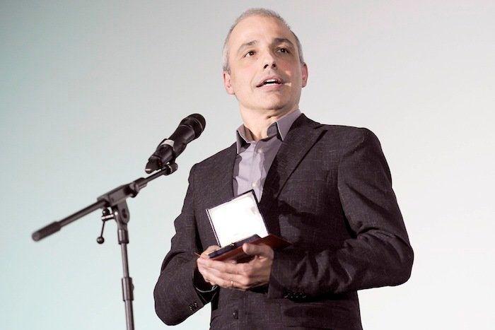 Último cara a cara antes de los Goya en una gala que premia a Blancanieves (FOTOS)