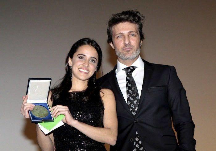 Último cara a cara antes de los Goya en una gala que premia a Blancanieves (FOTOS)