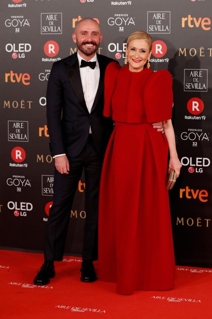 El comentario de Carlos Saura a Penélope Cruz que ha indignado a muchos