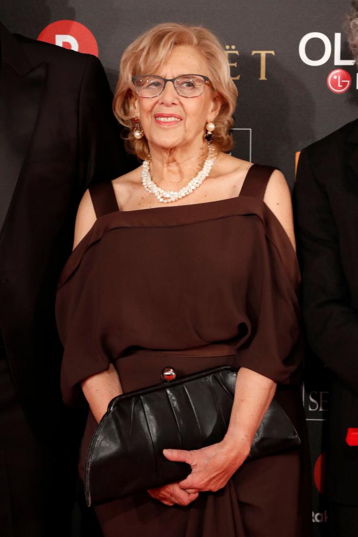 El comentario de Carlos Saura a Penélope Cruz que ha indignado a muchos