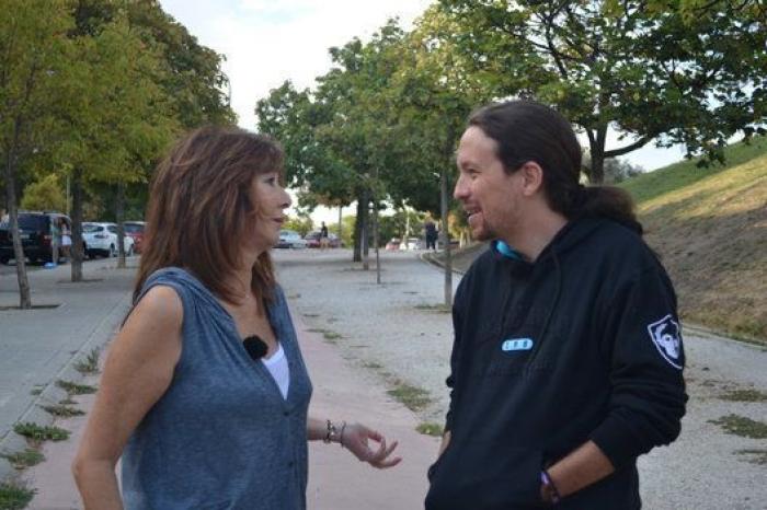 El momento de 'El Programa de AR' que muchos recuerdan tras la última operación de la Policía: el motivo es obvio