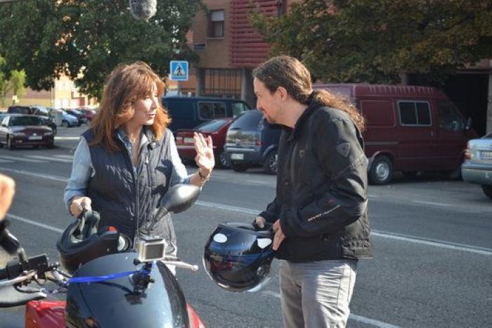 El momento de 'El Programa de AR' que muchos recuerdan tras la última operación de la Policía: el motivo es obvio