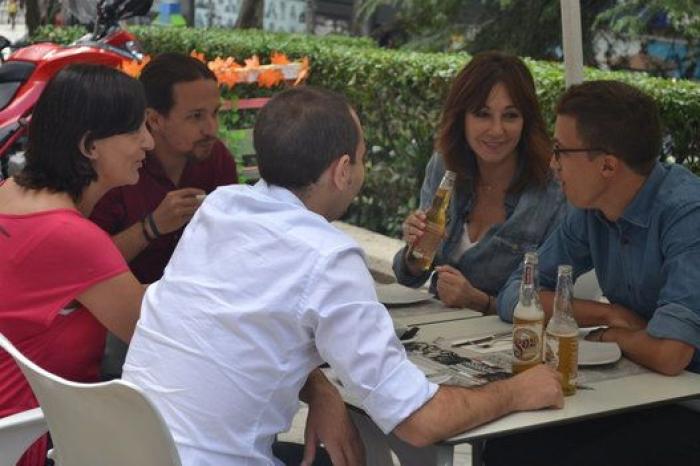 El momento de 'El Programa de AR' que muchos recuerdan tras la última operación de la Policía: el motivo es obvio