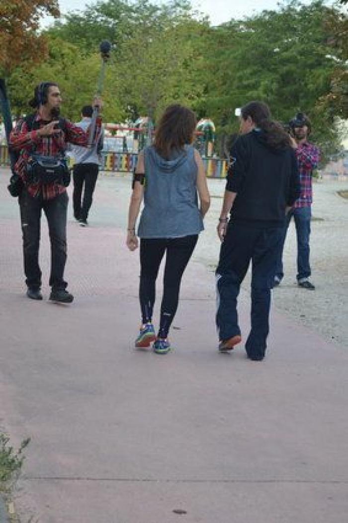 El momento de 'El Programa de AR' que muchos recuerdan tras la última operación de la Policía: el motivo es obvio