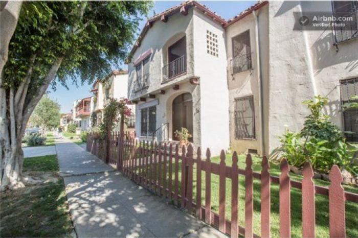 ¿Es de verdad Kurt Cobain el protagonista de este mural?