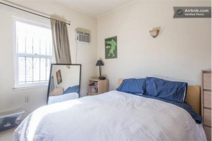 ¿Es de verdad Kurt Cobain el protagonista de este mural?