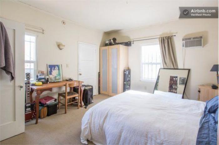 ¿Es de verdad Kurt Cobain el protagonista de este mural?