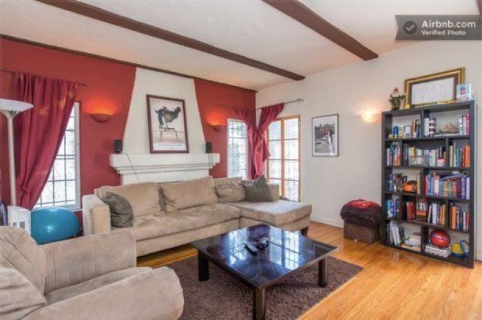 ¿Es de verdad Kurt Cobain el protagonista de este mural?