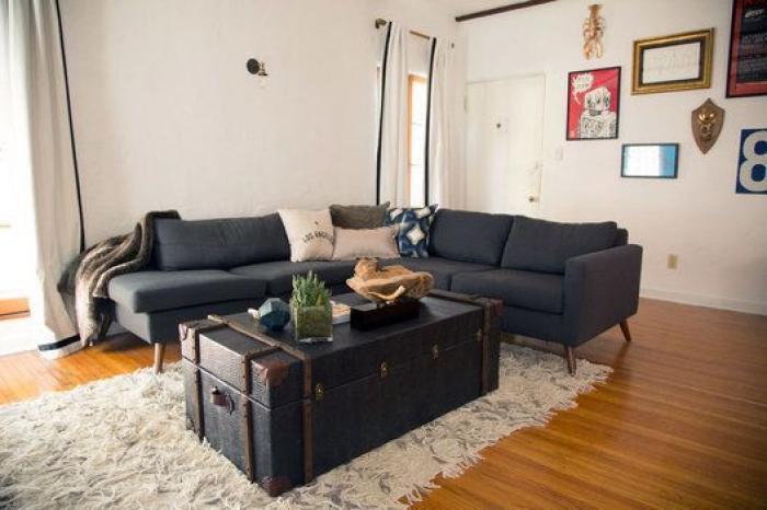 ¿Es de verdad Kurt Cobain el protagonista de este mural?