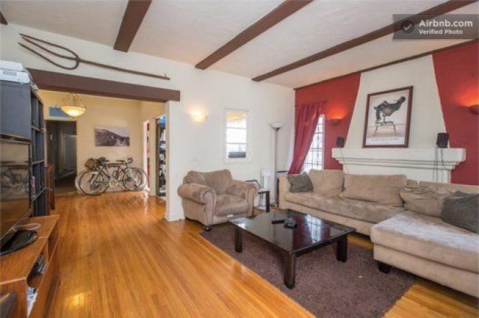 ¿Es de verdad Kurt Cobain el protagonista de este mural?