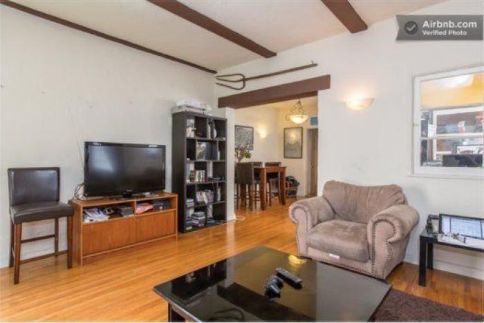 ¿Es de verdad Kurt Cobain el protagonista de este mural?