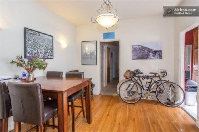 ¿Es de verdad Kurt Cobain el protagonista de este mural?