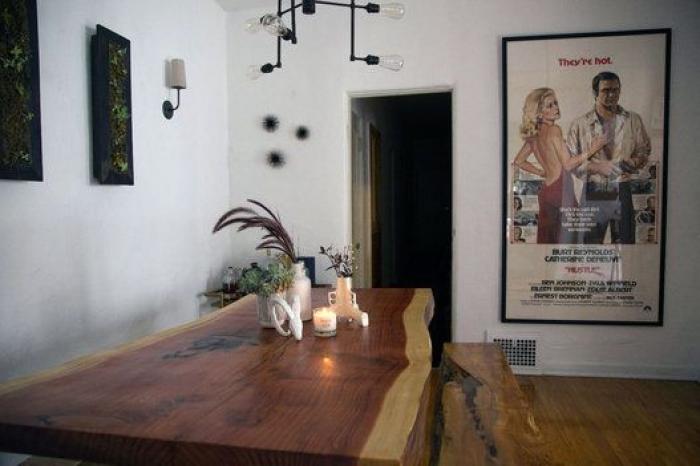 ¿Es de verdad Kurt Cobain el protagonista de este mural?