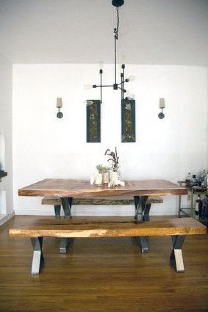 ¿Es de verdad Kurt Cobain el protagonista de este mural?