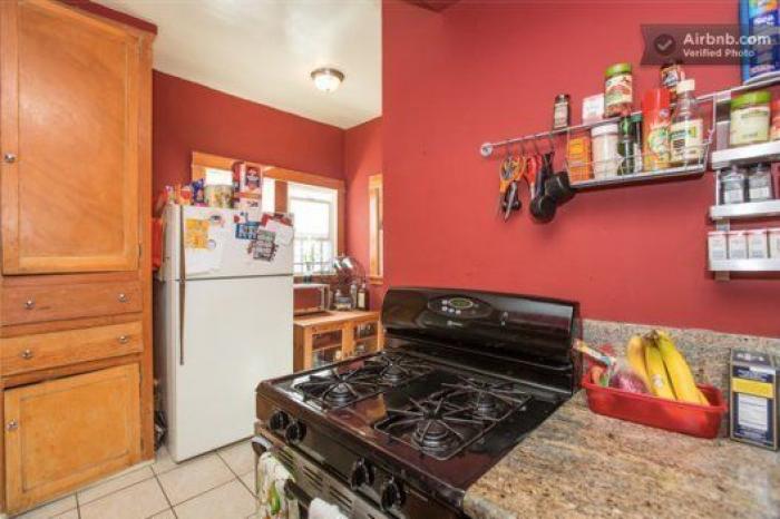 ¿Es de verdad Kurt Cobain el protagonista de este mural?