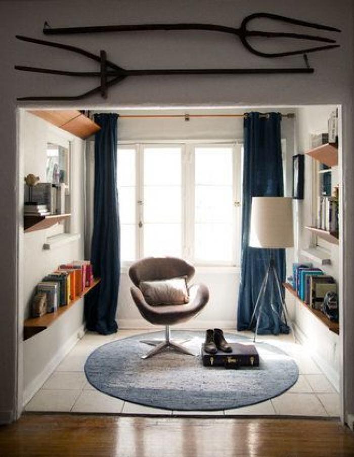 ¿Es de verdad Kurt Cobain el protagonista de este mural?