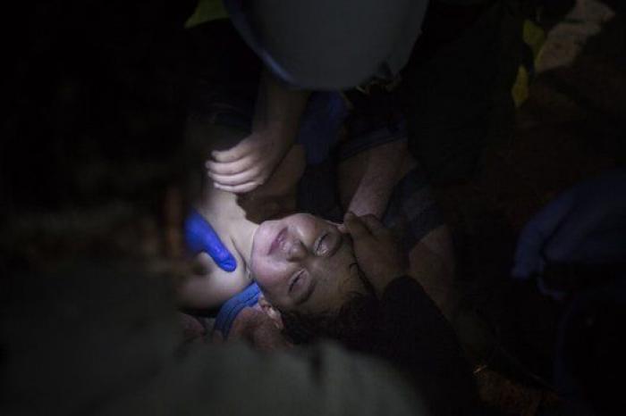 Condenada a dos meses de prisión una exministra danesa por separar ilegalmente a refugiados