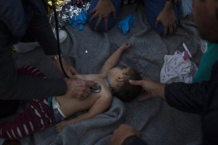 Condenada a dos meses de prisión una exministra danesa por separar ilegalmente a refugiados