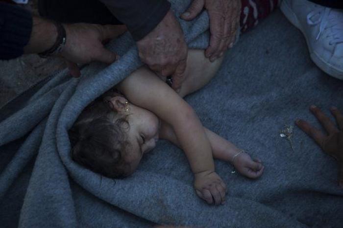 Condenada a dos meses de prisión una exministra danesa por separar ilegalmente a refugiados