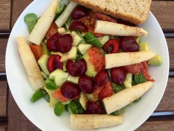 24 recetas para NO tirar la fruta en verano