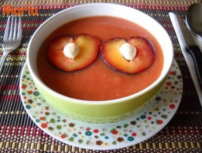 24 recetas para NO tirar la fruta en verano