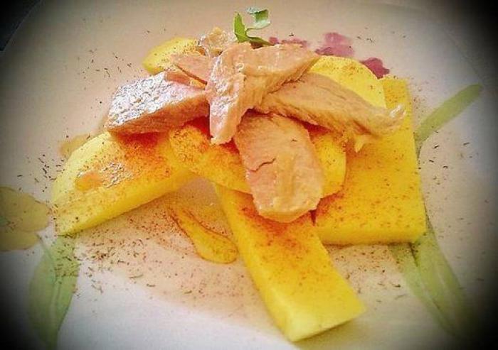 24 recetas para NO tirar la fruta en verano