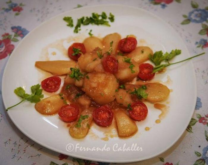 24 recetas para NO tirar la fruta en verano