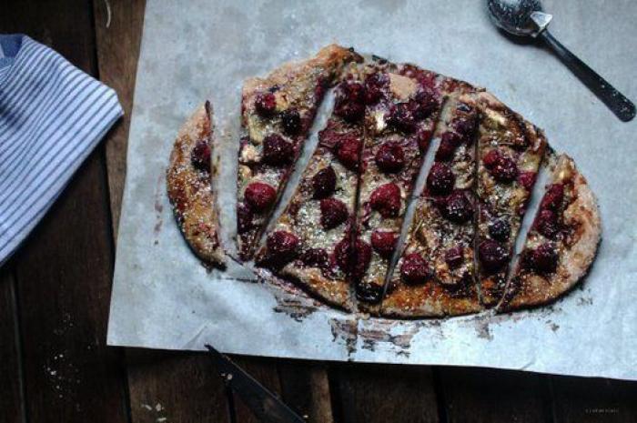 24 recetas para NO tirar la fruta en verano