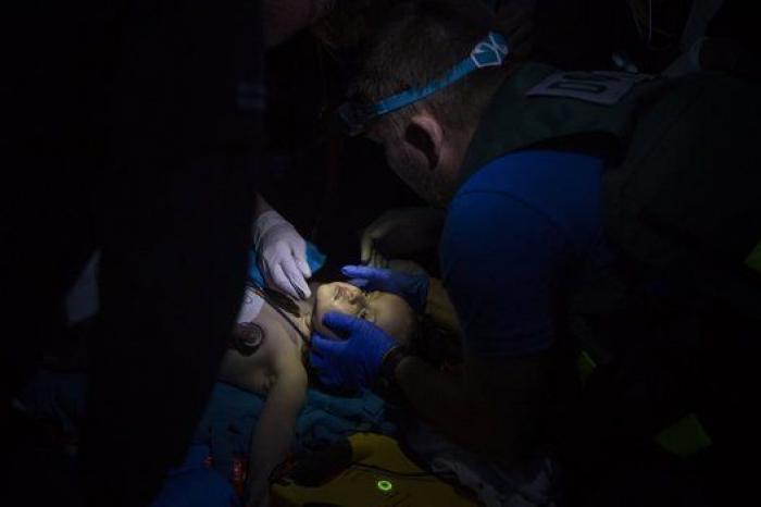 Condenada a dos meses de prisión una exministra danesa por separar ilegalmente a refugiados