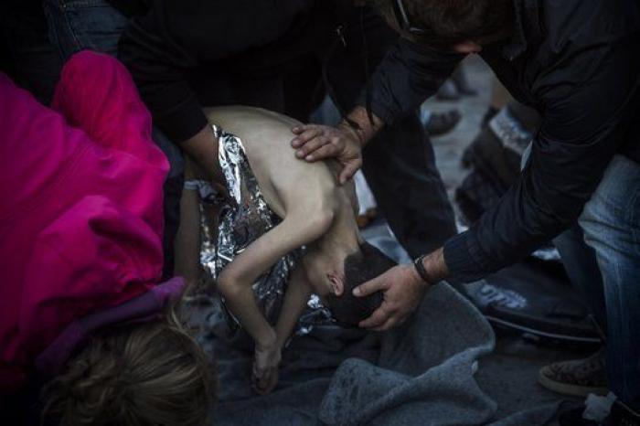 Condenada a dos meses de prisión una exministra danesa por separar ilegalmente a refugiados