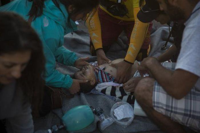 Condenada a dos meses de prisión una exministra danesa por separar ilegalmente a refugiados