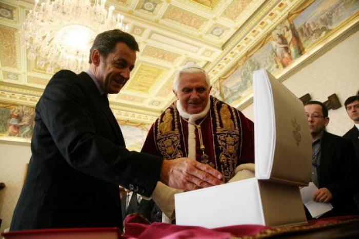 El papa se "esconderá del mundo" cuando renuncie