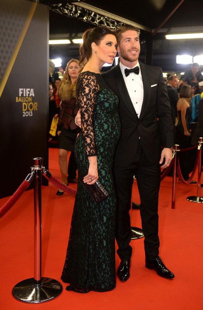 Pilar Rubio se moja como nunca antes al definir en una palabra a Isabel Díaz Ayuso