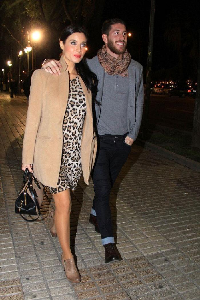 Pilar Rubio se moja como nunca antes al definir en una palabra a Isabel Díaz Ayuso