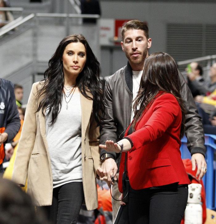 Pilar Rubio se moja como nunca antes al definir en una palabra a Isabel Díaz Ayuso
