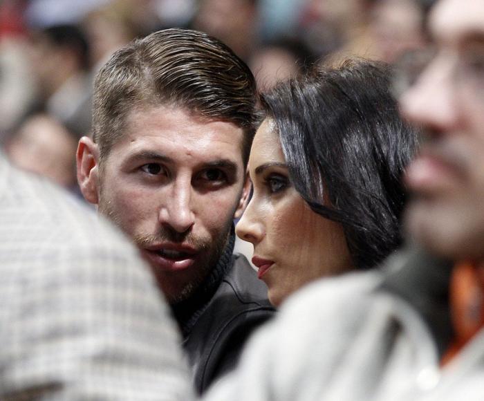 Pilar Rubio se moja como nunca antes al definir en una palabra a Isabel Díaz Ayuso