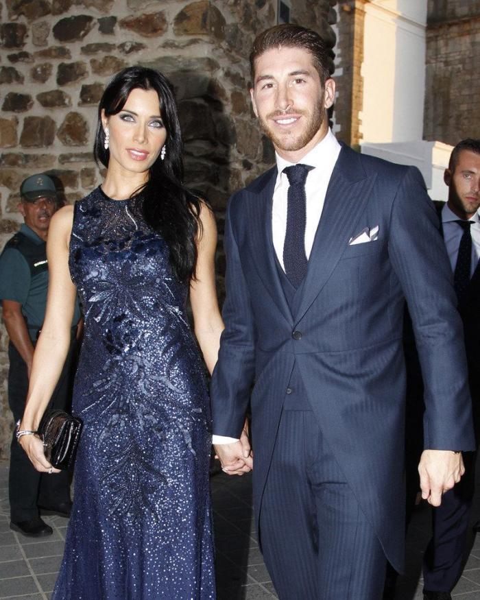 Pilar Rubio se moja como nunca antes al definir en una palabra a Isabel Díaz Ayuso