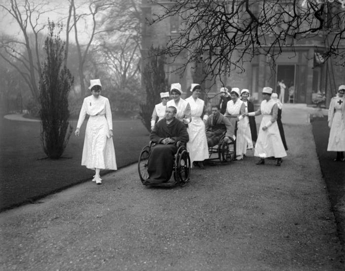 Muere el icónico marinero del beso en Times Square
