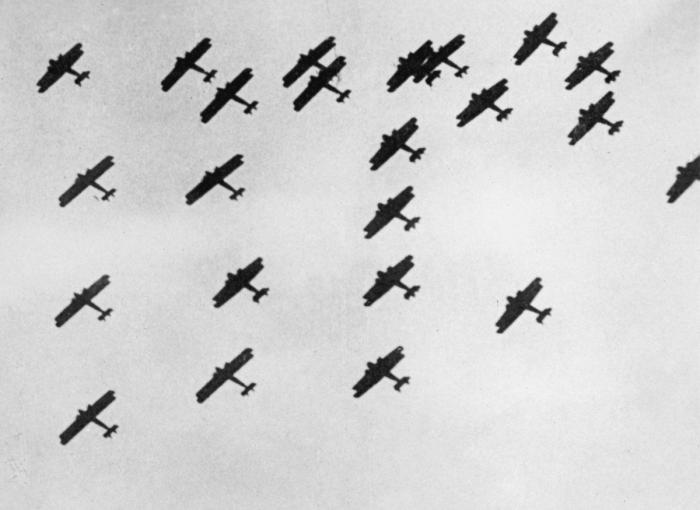 Muere el icónico marinero del beso en Times Square