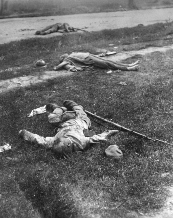 Muere el icónico marinero del beso en Times Square