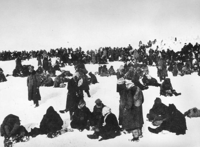 Muere el icónico marinero del beso en Times Square