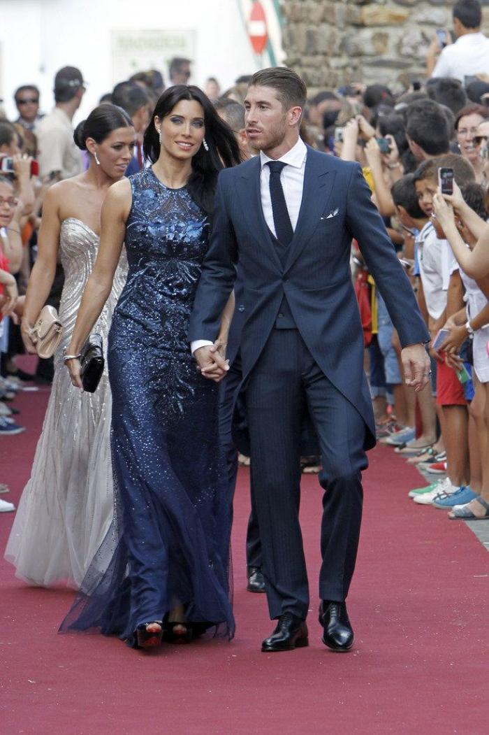 Pilar Rubio se moja como nunca antes al definir en una palabra a Isabel Díaz Ayuso