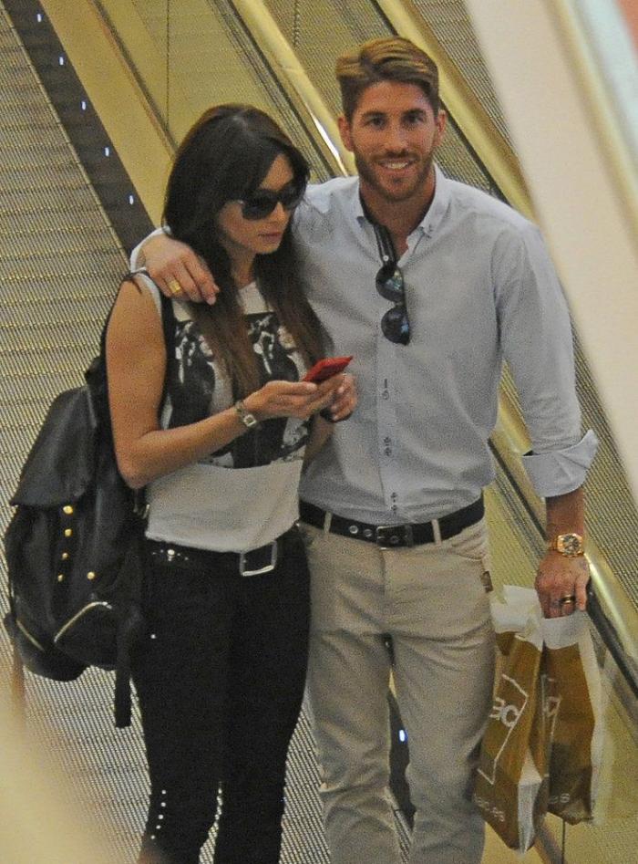 Pilar Rubio se moja como nunca antes al definir en una palabra a Isabel Díaz Ayuso